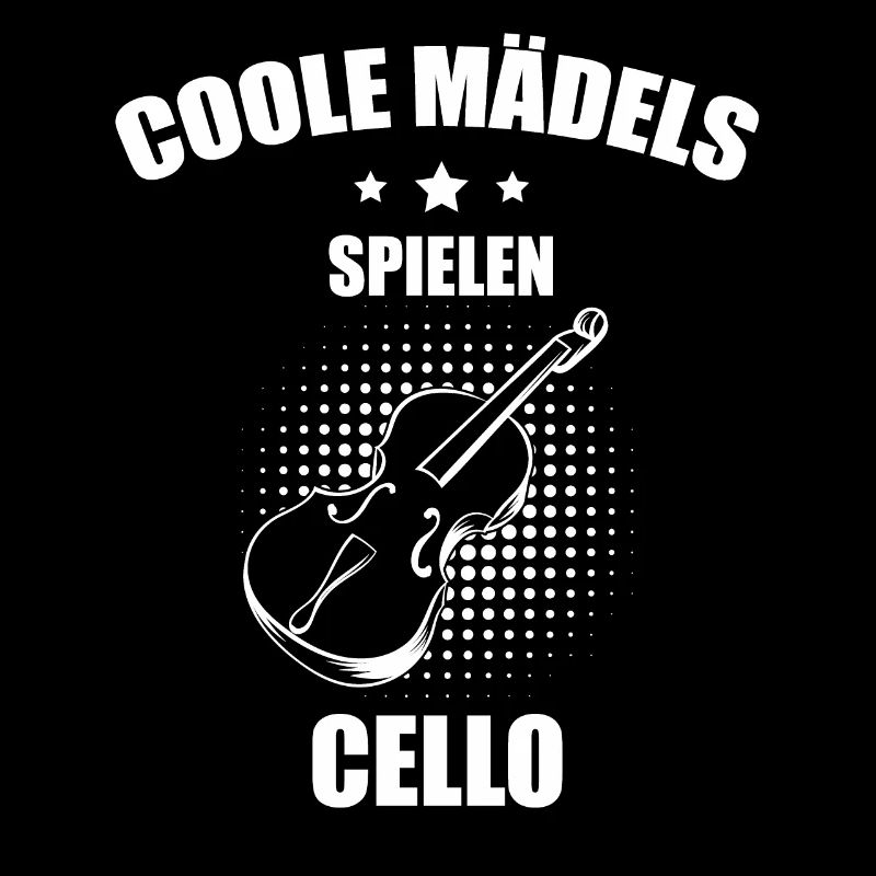 Cello Cellospieler Cellist