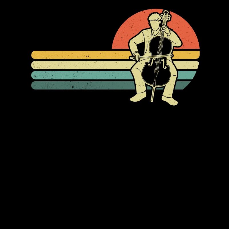 Cello cello player cellist