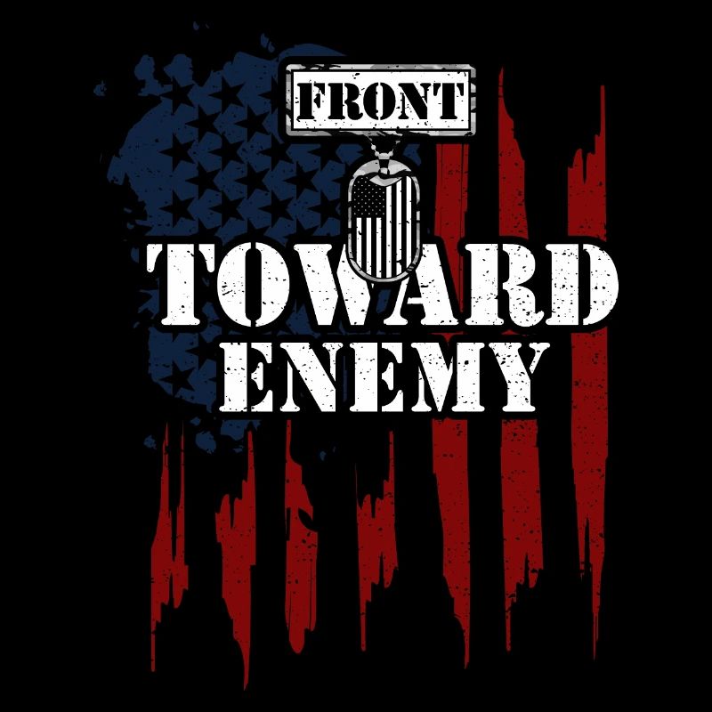 Front vers l’ennemi - Vétéran