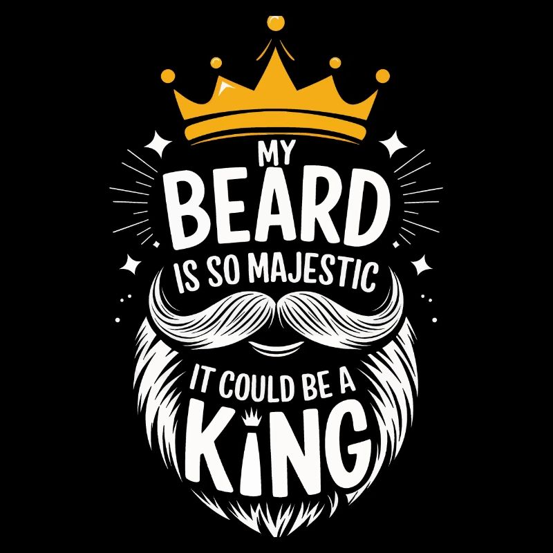 Bart Schnurrbart Bärtige Männer