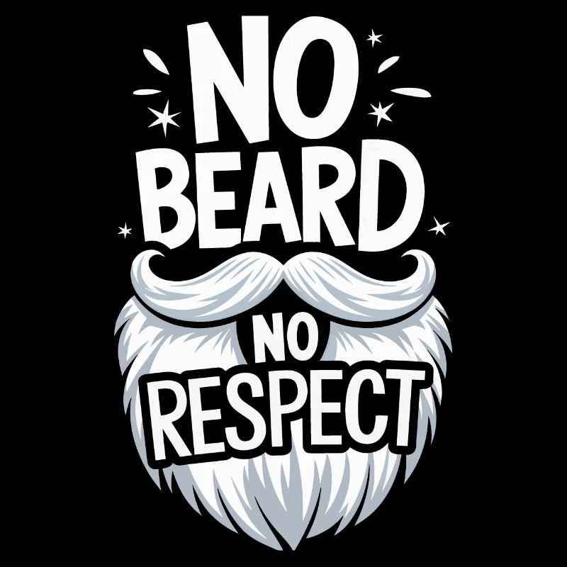 Bart Schnurrbart Bärtige Männer