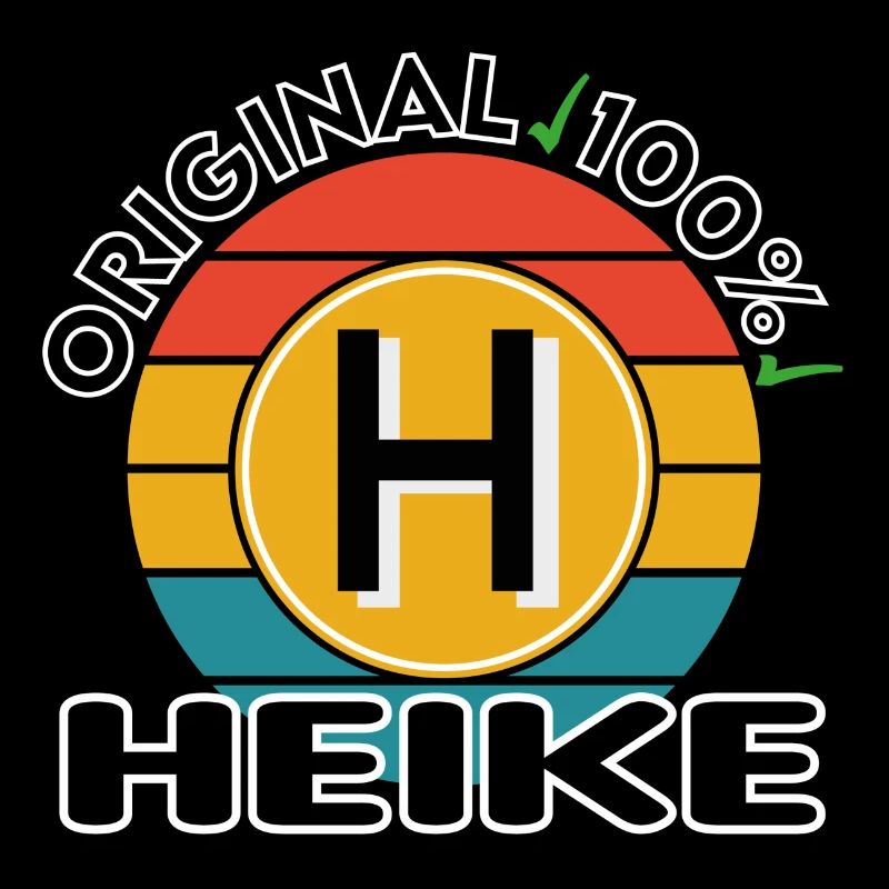 Heike
