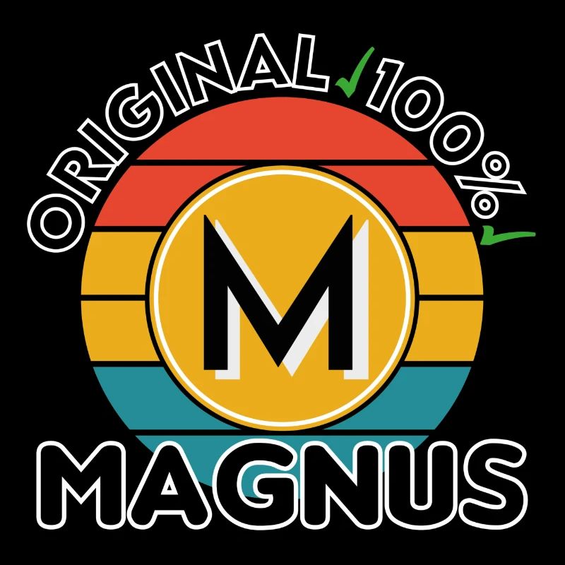 Magnus