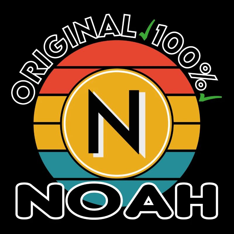 Noah