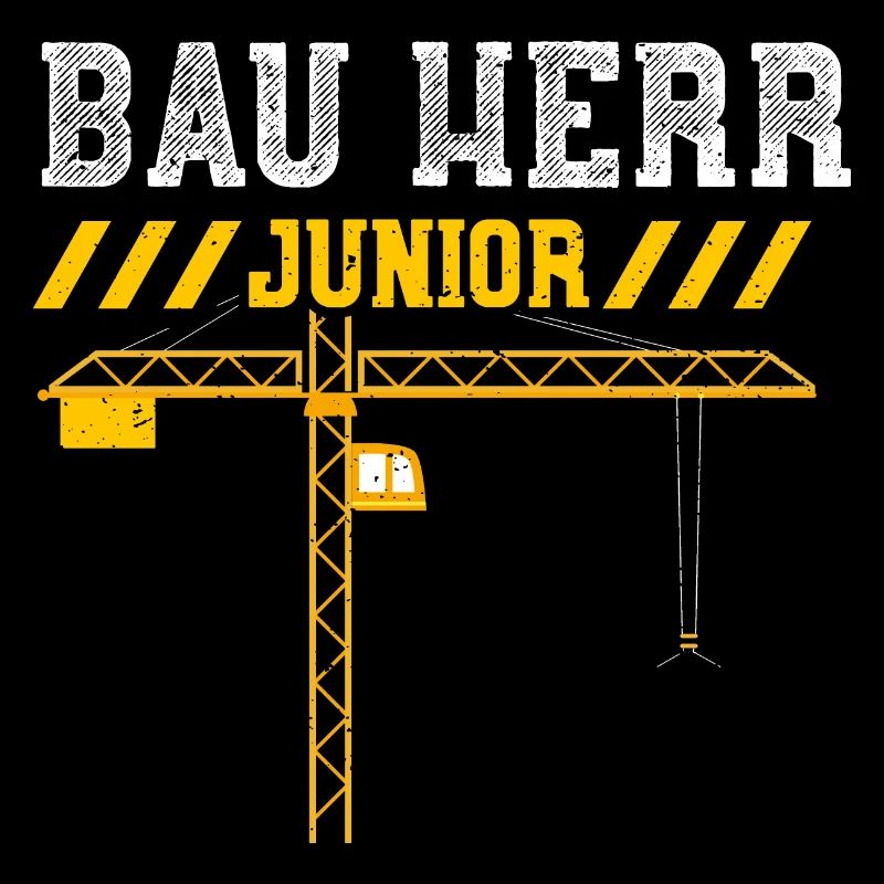 Bau Herr Junior