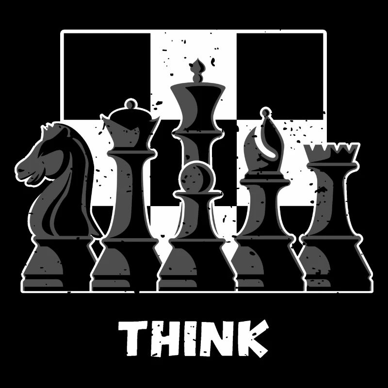 Think - Chess