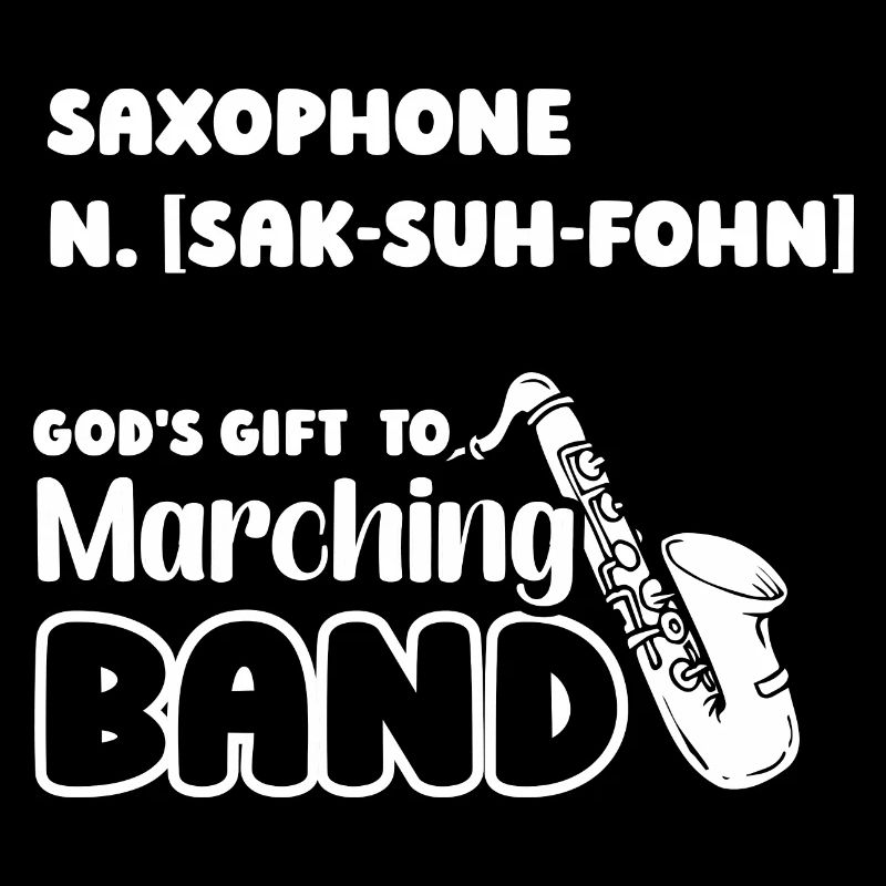 Saxophone Definition