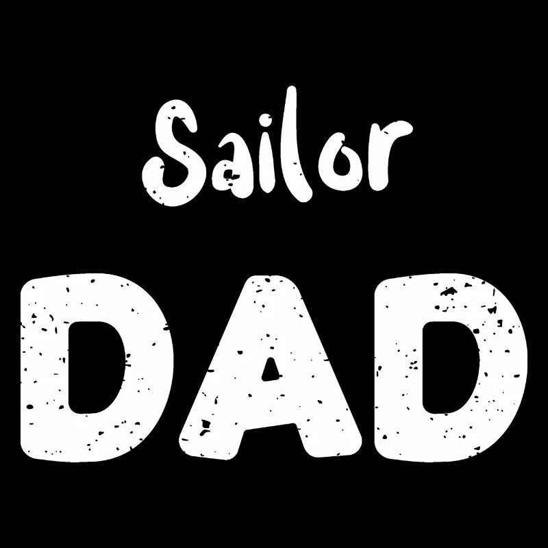 Sailor Dad - Boating