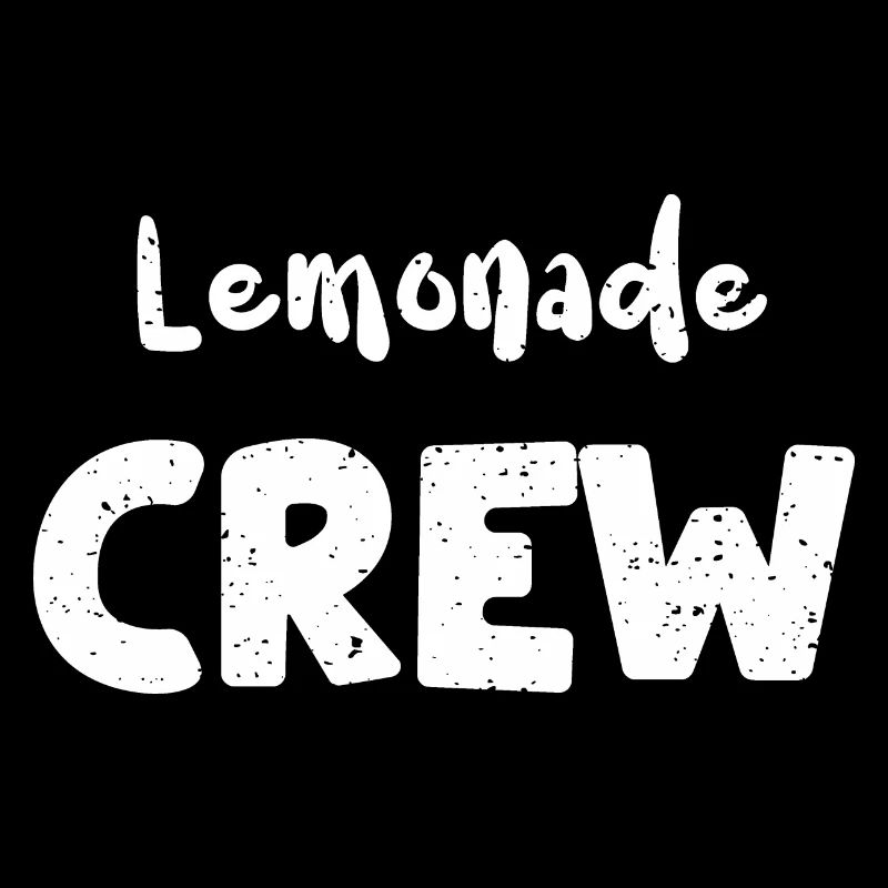 Lemonade Crew - Vegetables