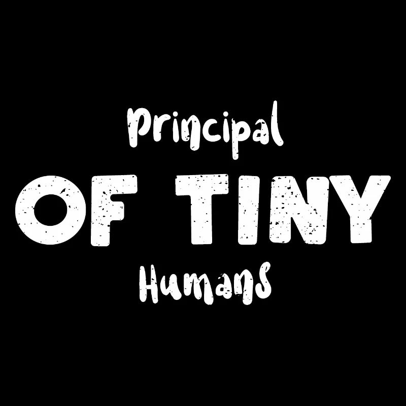 Directeur de Tiny Humans - Enseignant