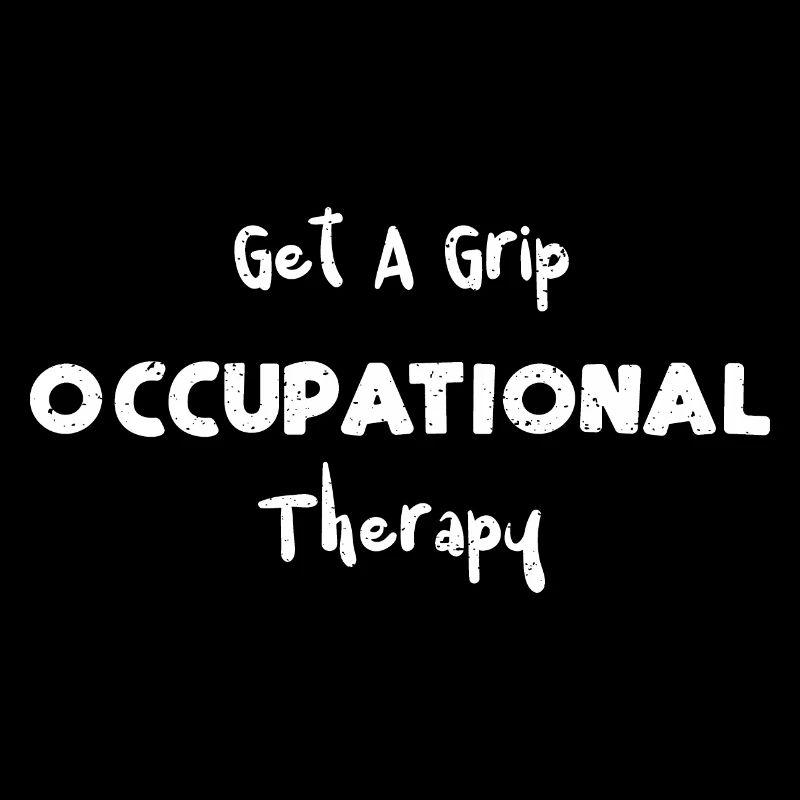 Get A Grip Occupational Therapy