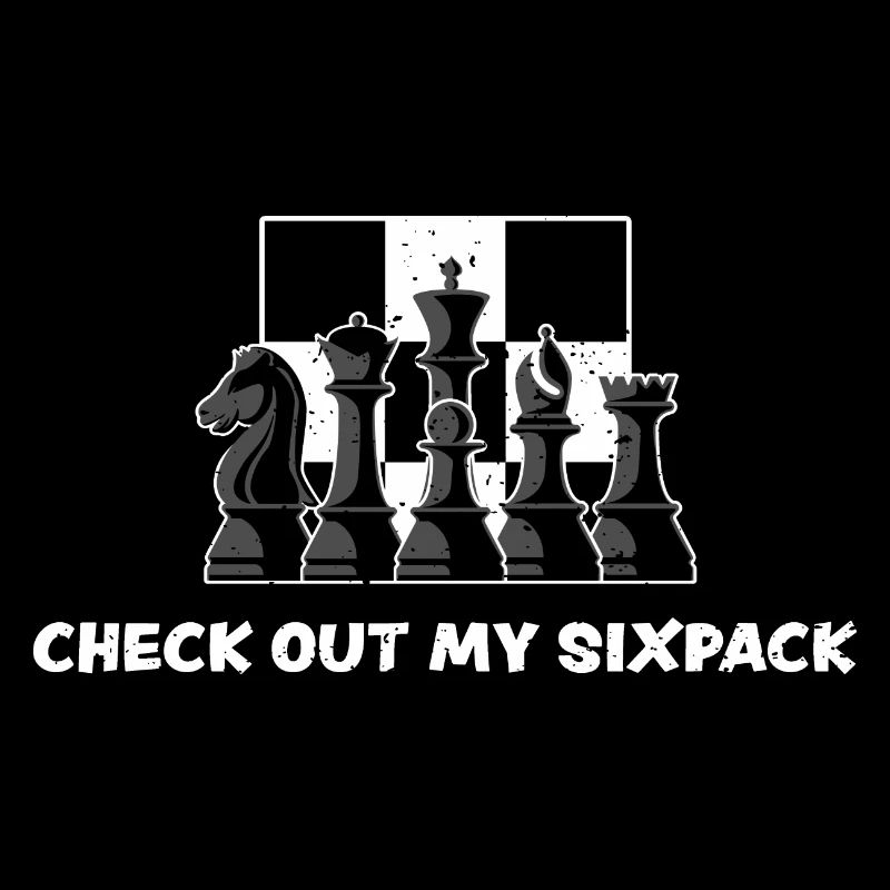 Découvrez My Sixpack - Échecs