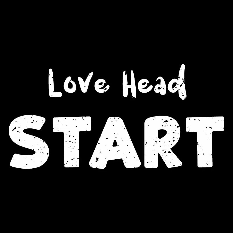 Love Head Start - Teacher