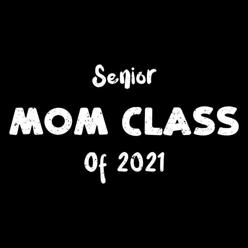 Classe de maman senior de 2021