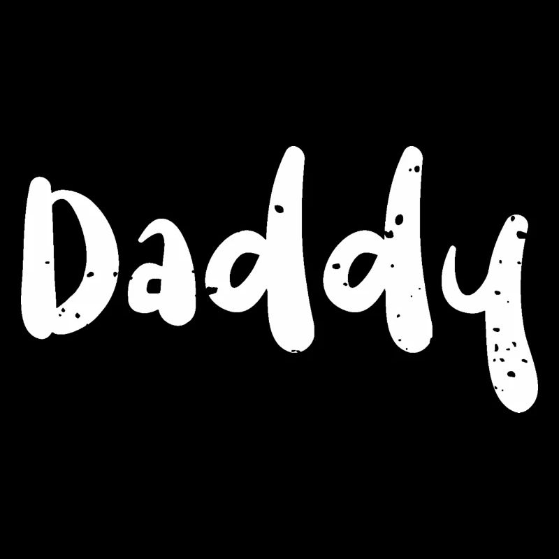 Daddy - Baseball