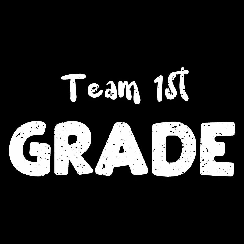 Team 1st Grade - First Grade