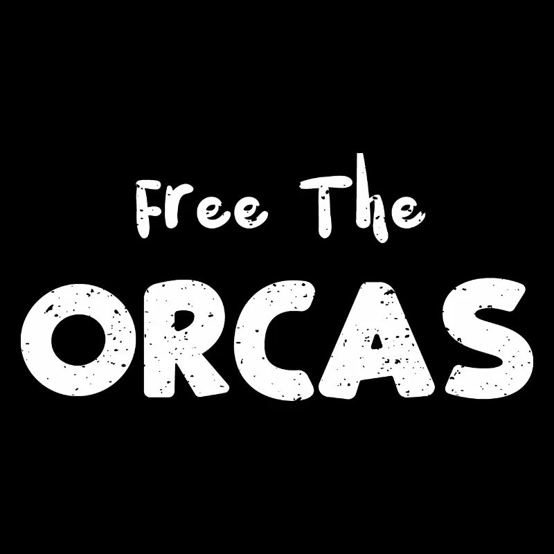 Libérez les orques - Pêche