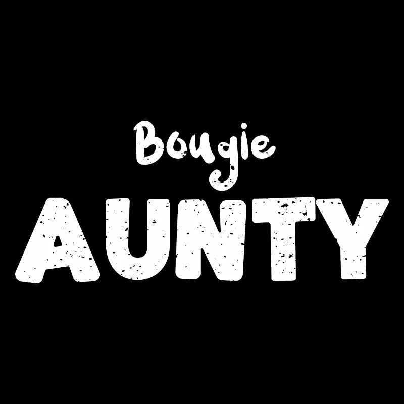 Bougie Aunty - Aunt