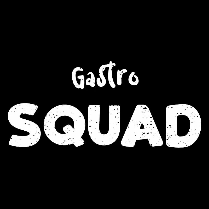 Gastro Squad - Doctor