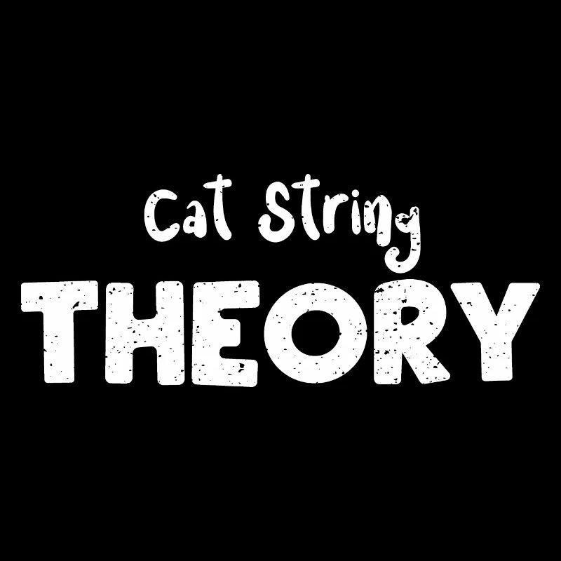 Théorie des cordes de chat - Science