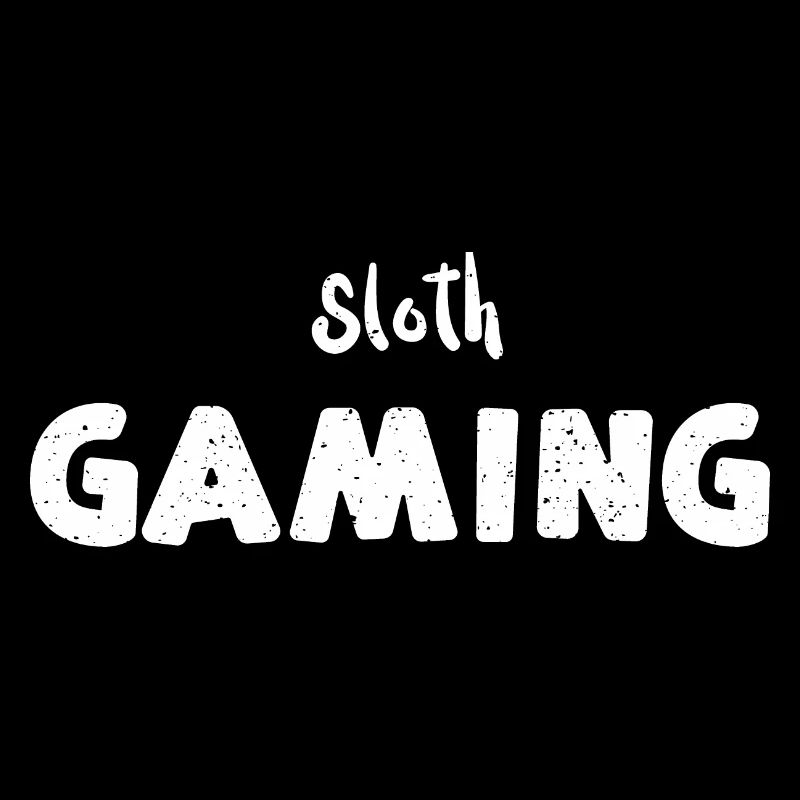 Sloth Gaming - Sloth