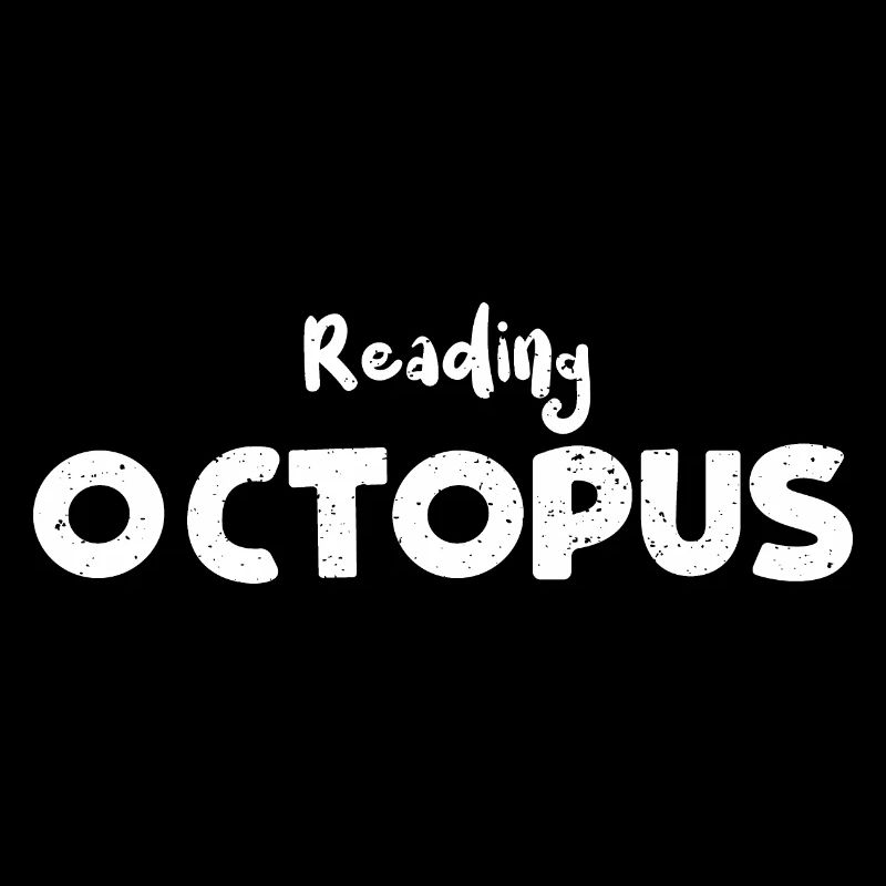 Reading Octopus - Reading