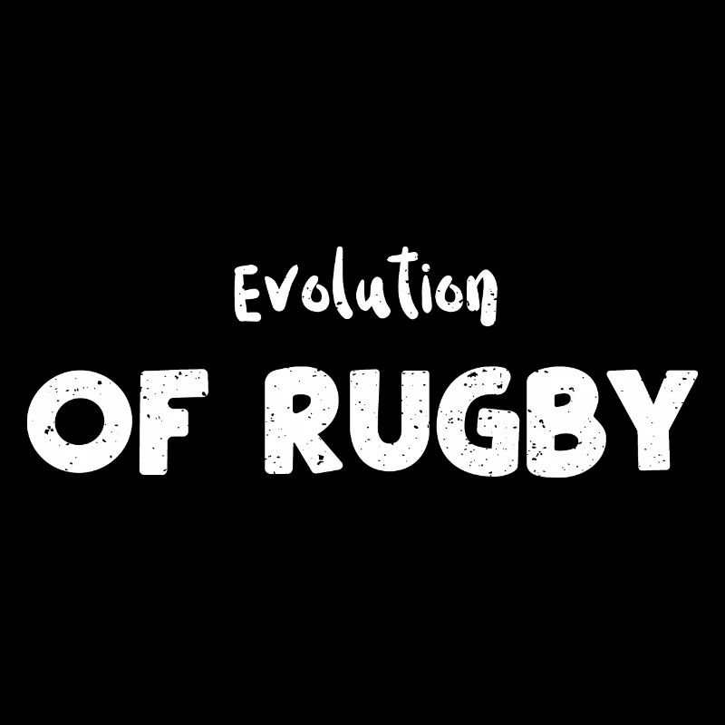 Évolution du rugby - Sports