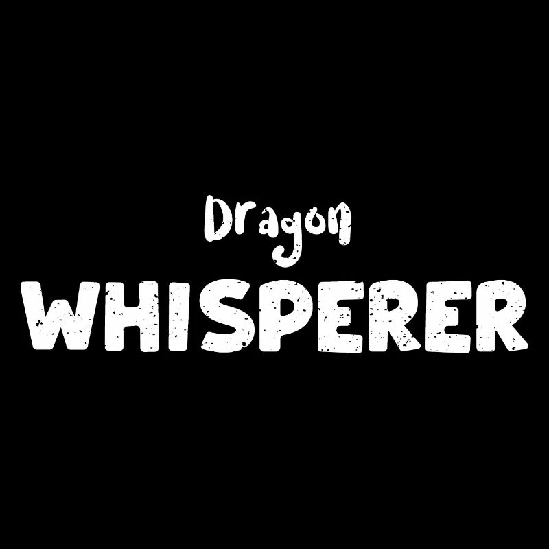 Dragon Whisperer - Lizard