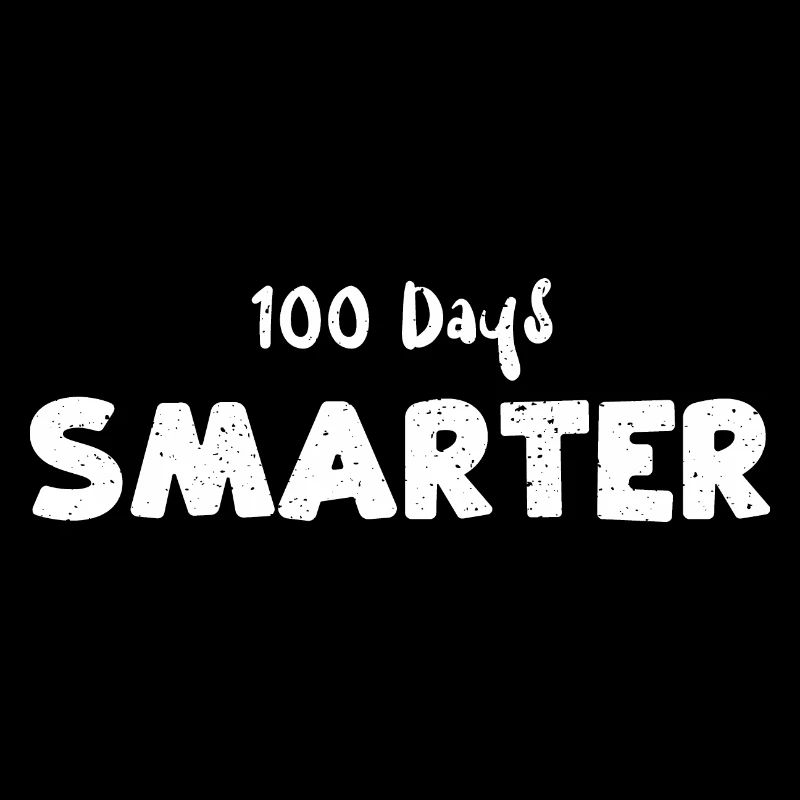 100 Days Smarter