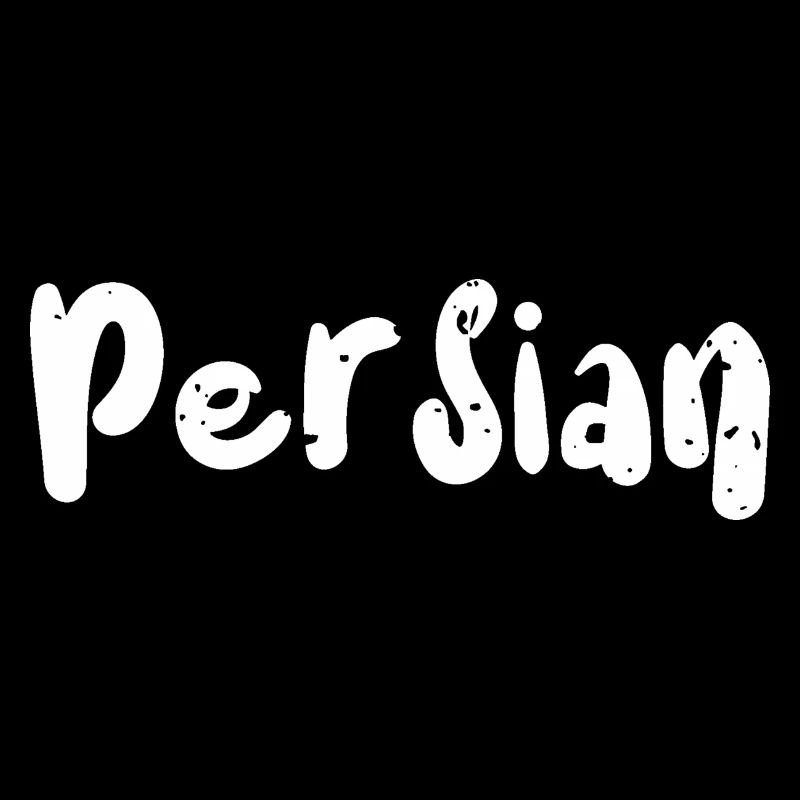 Persan - Chats