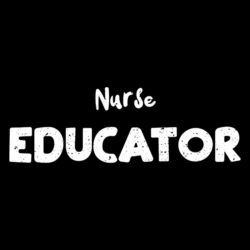 Nurse Educator - Nurse