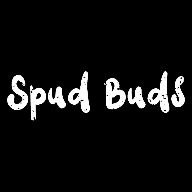 Spud Buds - Vegetables
