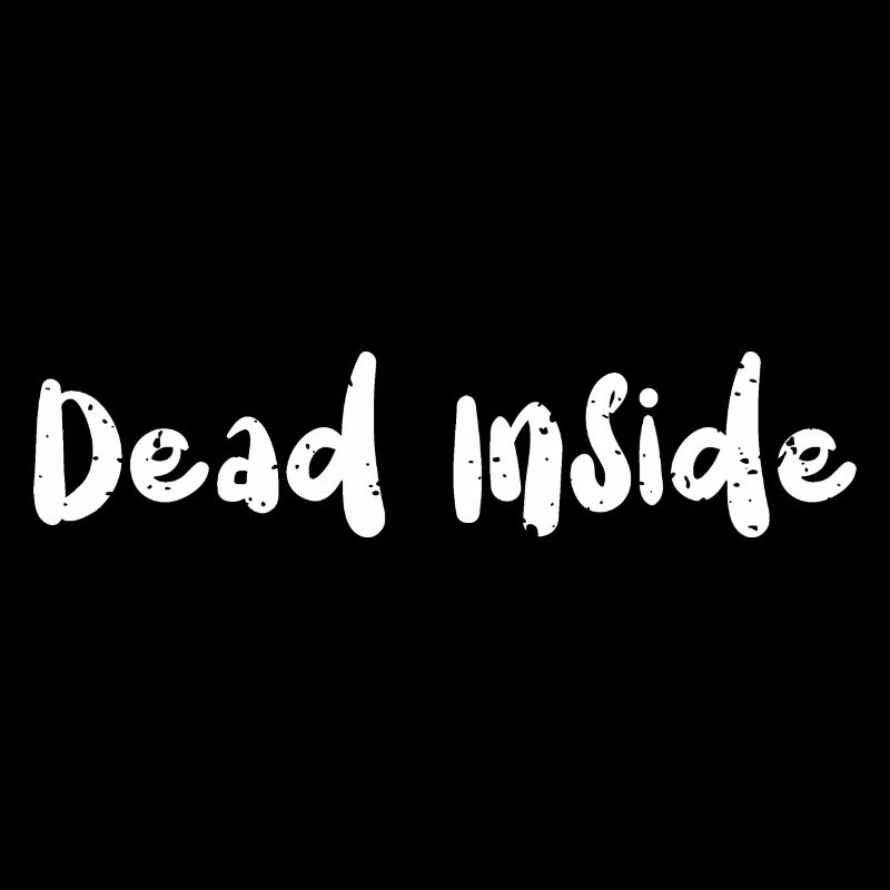 Dead Inside - Saint-Valentin