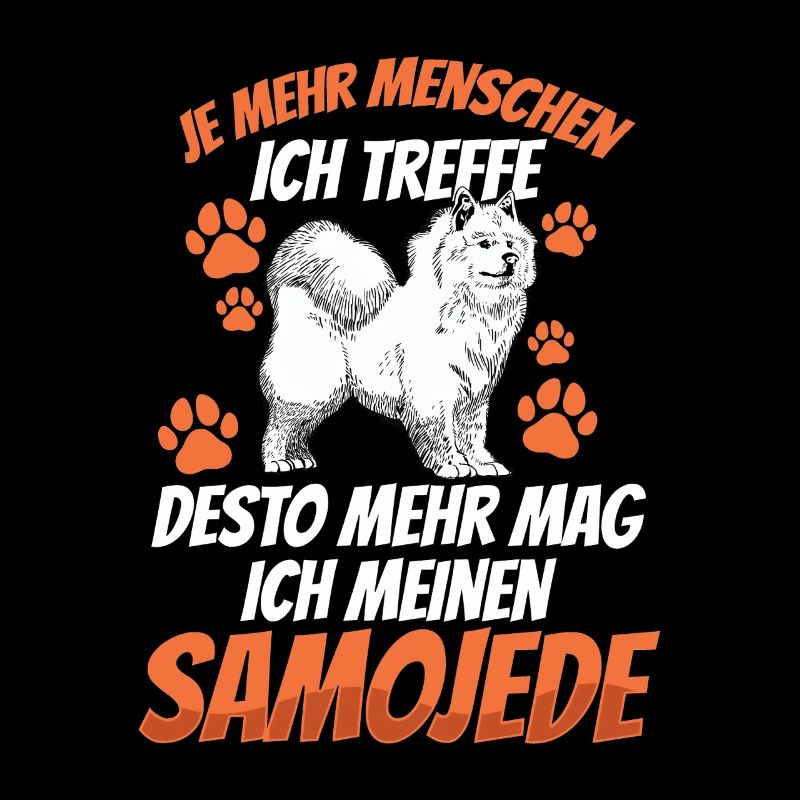 Samojede mehr mögen Samojedenspitz Samojede