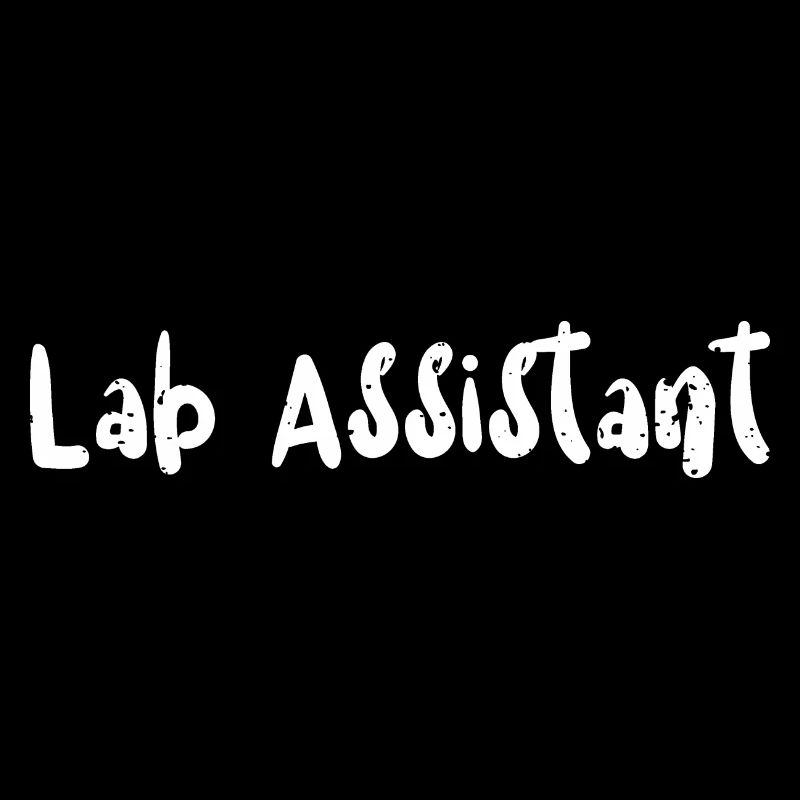 Assistant de laboratoire - Science