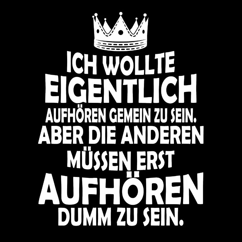 Sarkasmus Freche Sprüche Ironie coole Geschenke