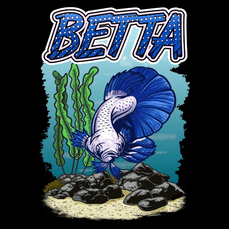 Betta Fish Aquarium For Fish Keepers