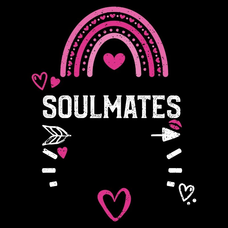 Âmes sœurs - Saint-Valentin