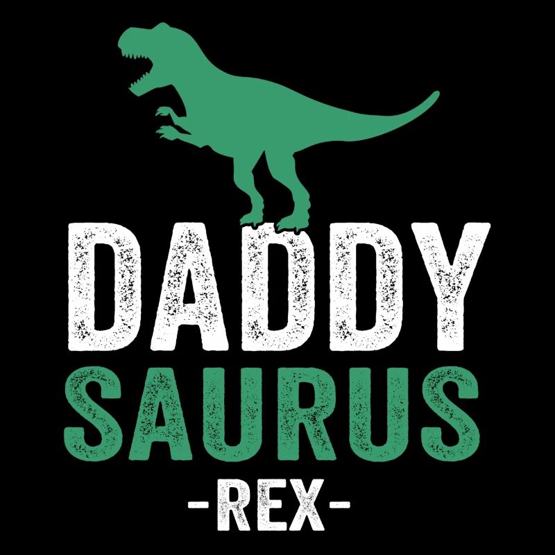 Daddysaurus ( Daddysaurus )