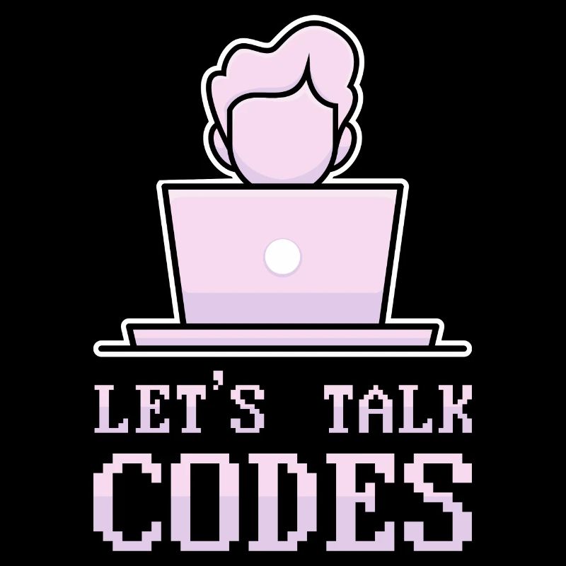 Programmer Coder Software Developer