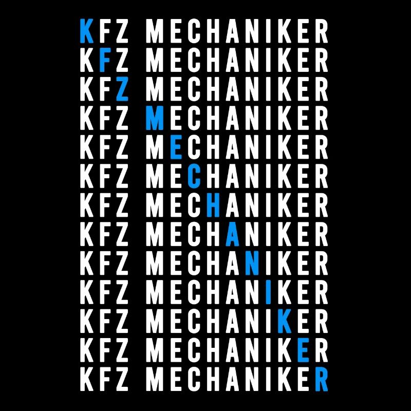 Kfz Mechaniker