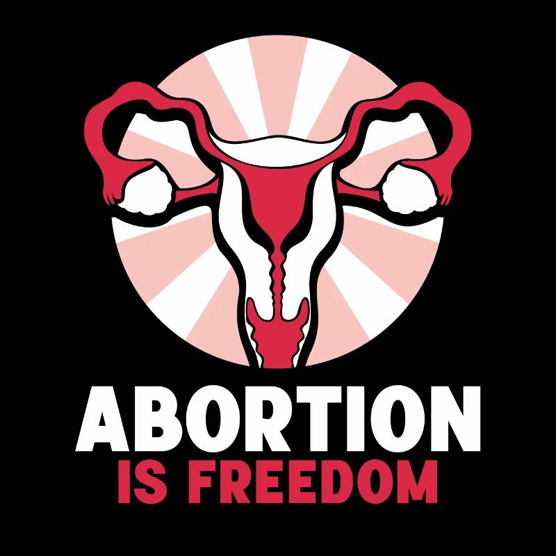 abortion is freedom