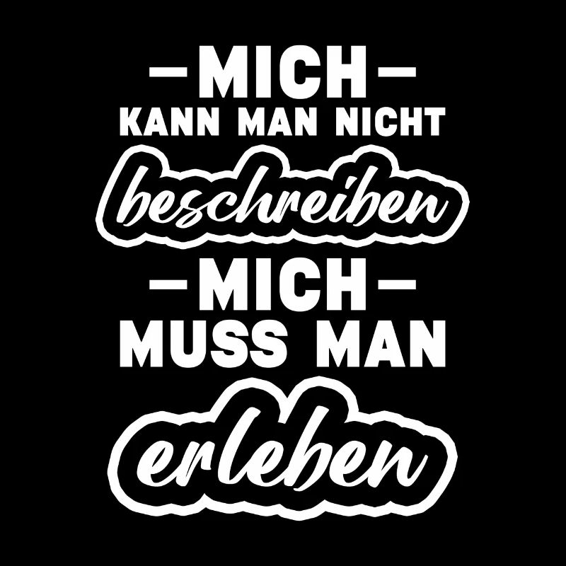 Mit leeren Kopf spricht man nicht