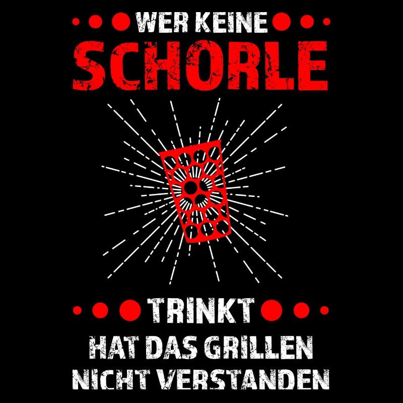 Schorle Pfälzer Dubbeglas Geschenk