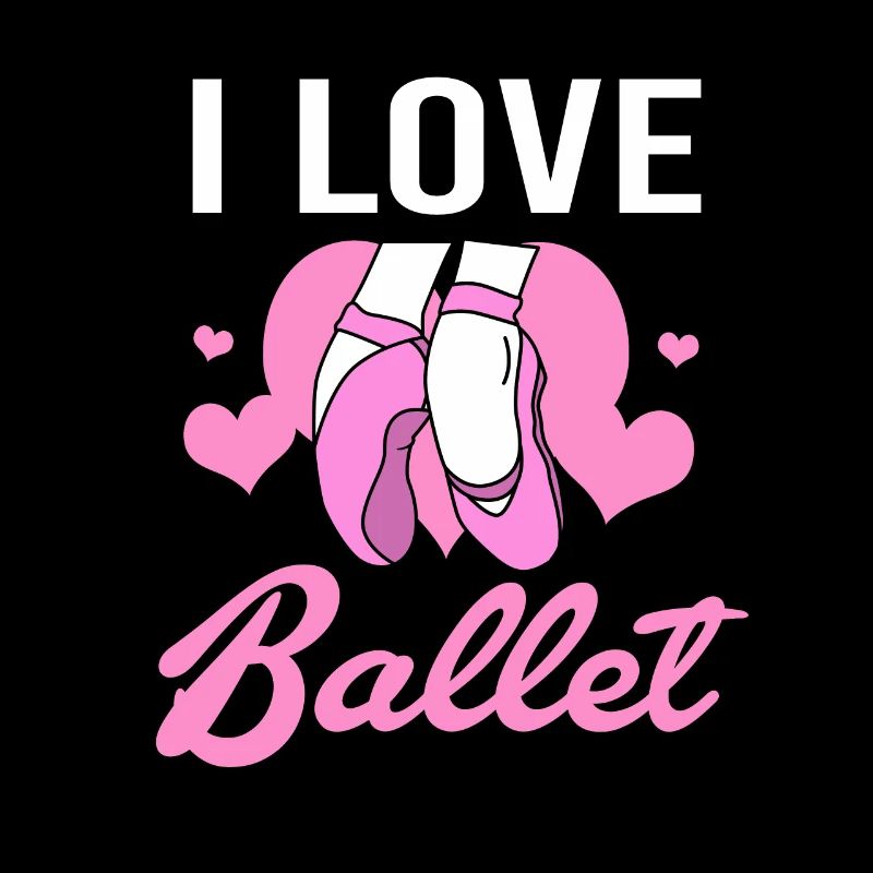 Danseuse de ballet