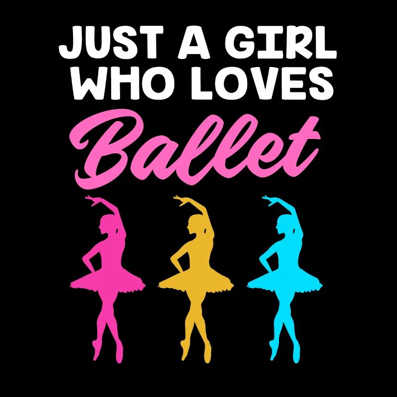 Ballet Ballet Dancer