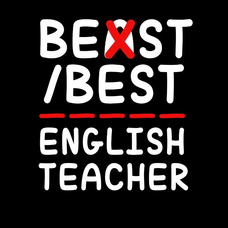 Englischlehrerin Englisch Lehrer