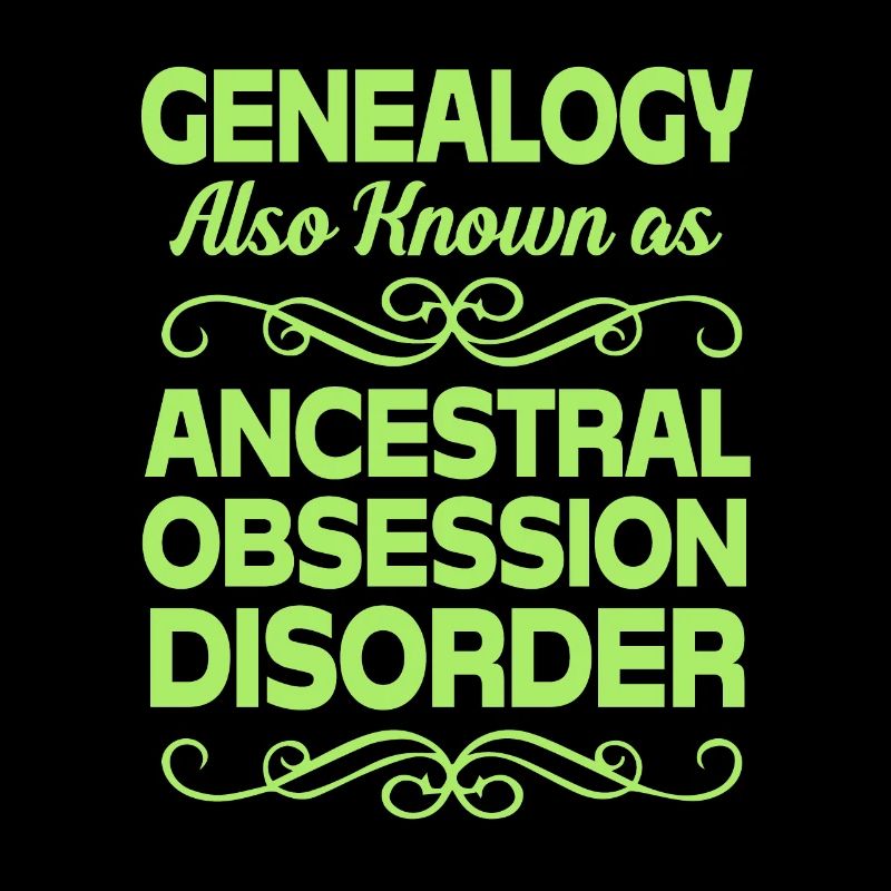 Stammbaum Genealogie