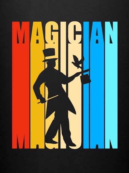 magicien magicien
