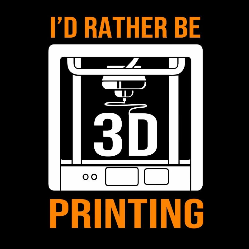 3D Printing
